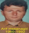 Arif Hasanagić